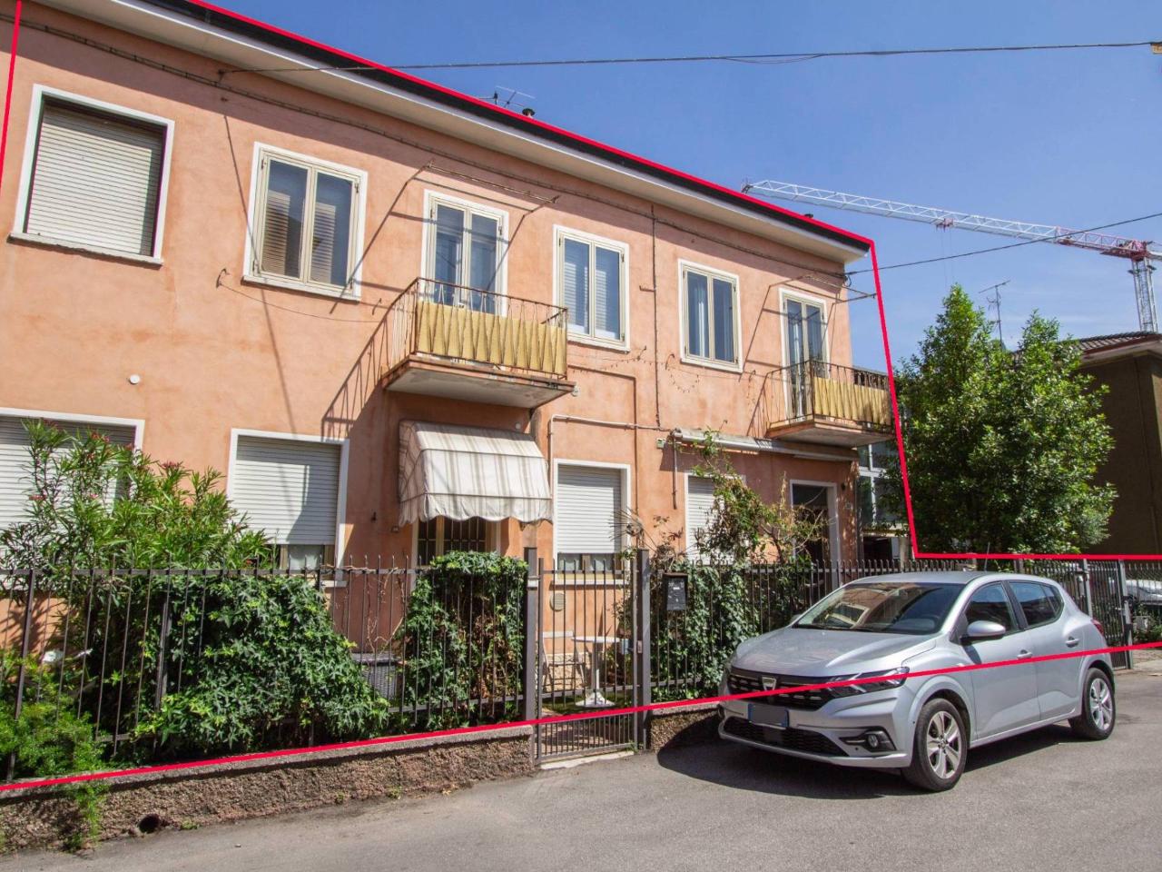 Casa indipendente in vendita a Verona