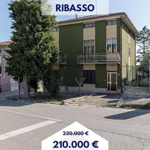 Villa in Via Castellano 1602., Sant'Elpidio a Mare - Foto 1