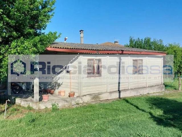 Detached house in {3}, Strada Lungo Tenna Snc. - Photo 1