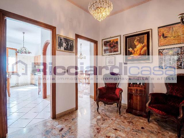 3-room flat in {3}, Via Matteotti 35. - Photo 1