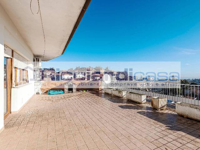 3-room flat in Via Porta Romana 51., Sant'Elpidio a Mare - Photo 1