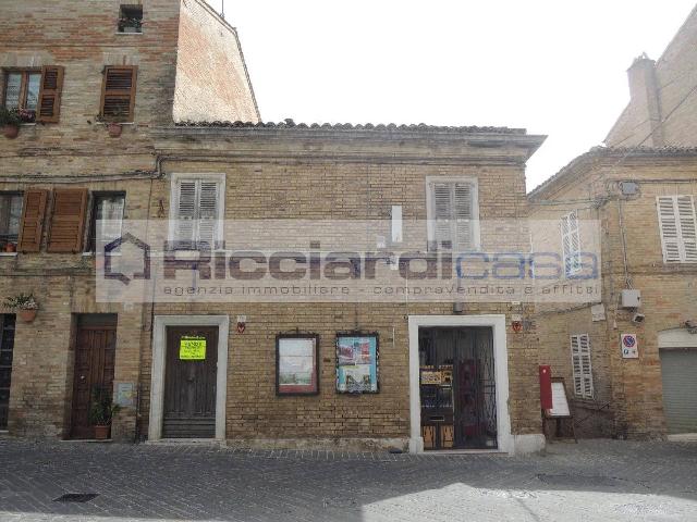 4-room flat, Sant'Elpidio a Mare - Photo 1