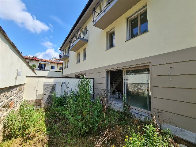 Terraced house in {3}, - Photo 1