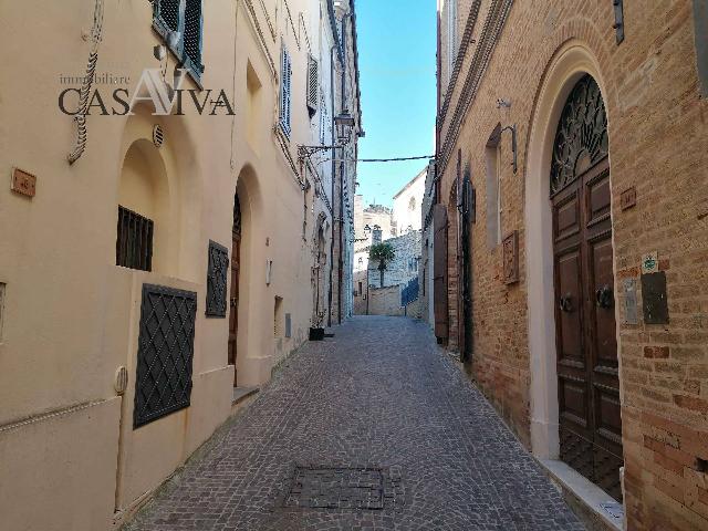 2-room flat in Via Marziale 46, Acquaviva Picena - Photo 1