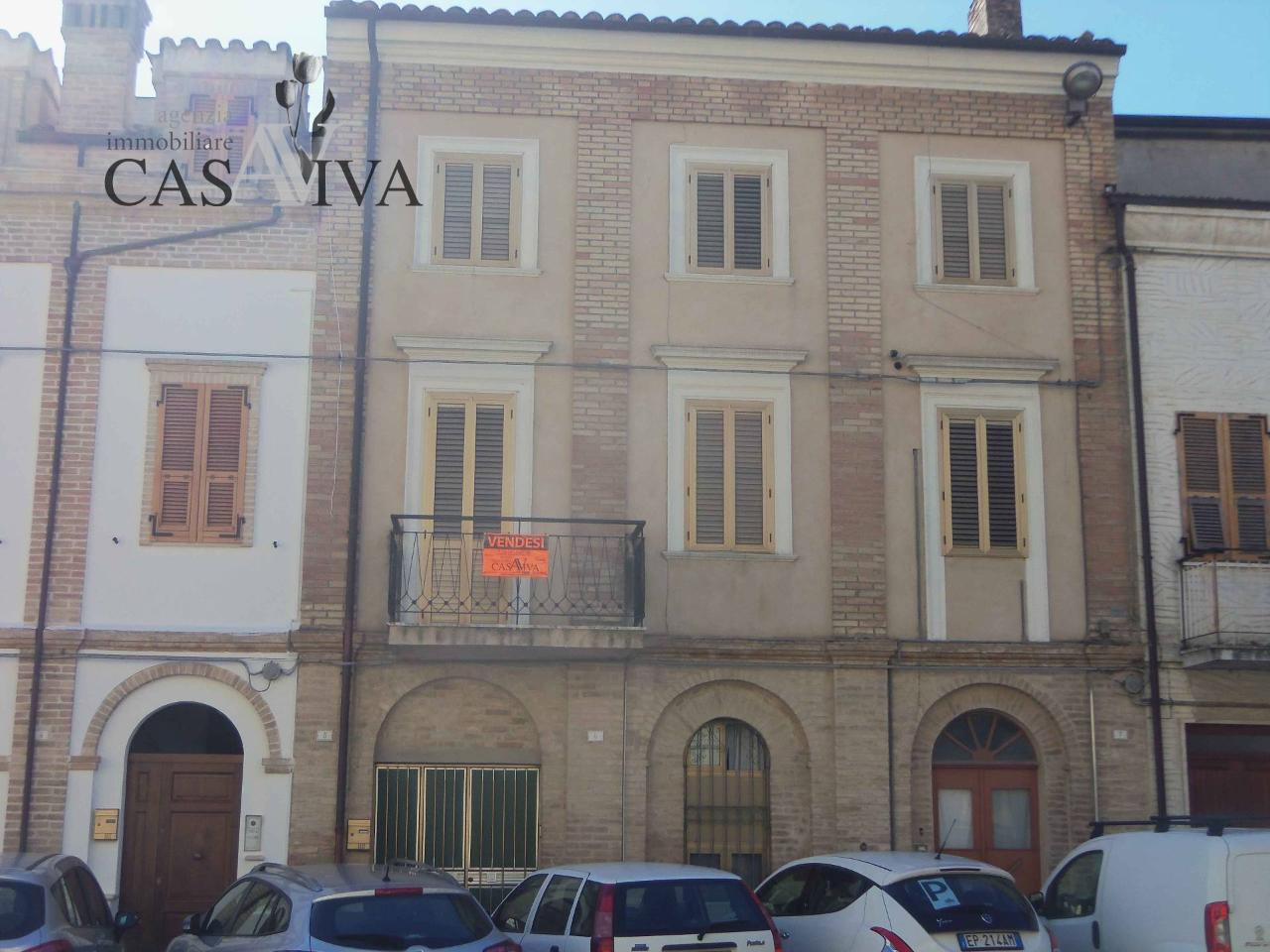Casa indipendente in vendita a Acquaviva Picena