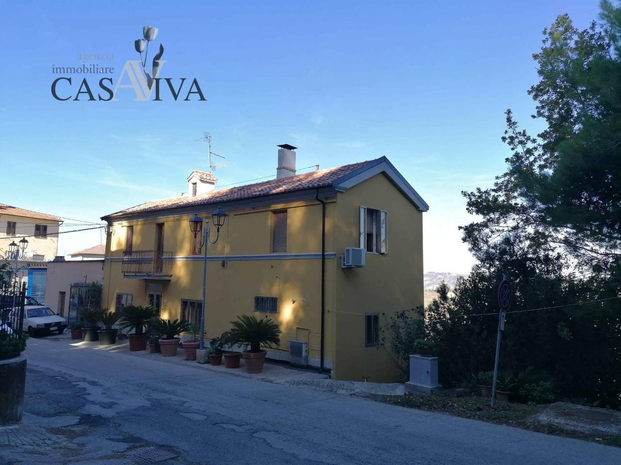 Casa indipendente in vendita a Acquaviva Picena