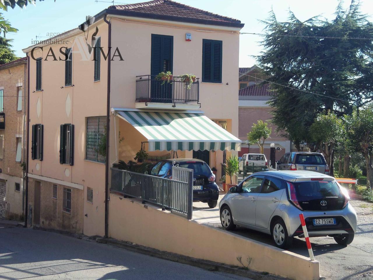 Casa indipendente in vendita a Acquaviva Picena