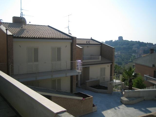 Apartament in Via della Tartana 12, Acquaviva Picena - Photo 1