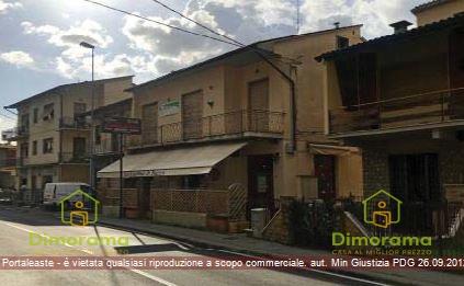 Bar - Tavola calda/fredda in Frazione Levane Via Venezia Nn. 18 E 20, Montevarchi - Foto 1