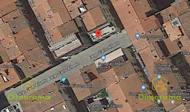 Appartamento in vendita a Castelfranco Di Sotto