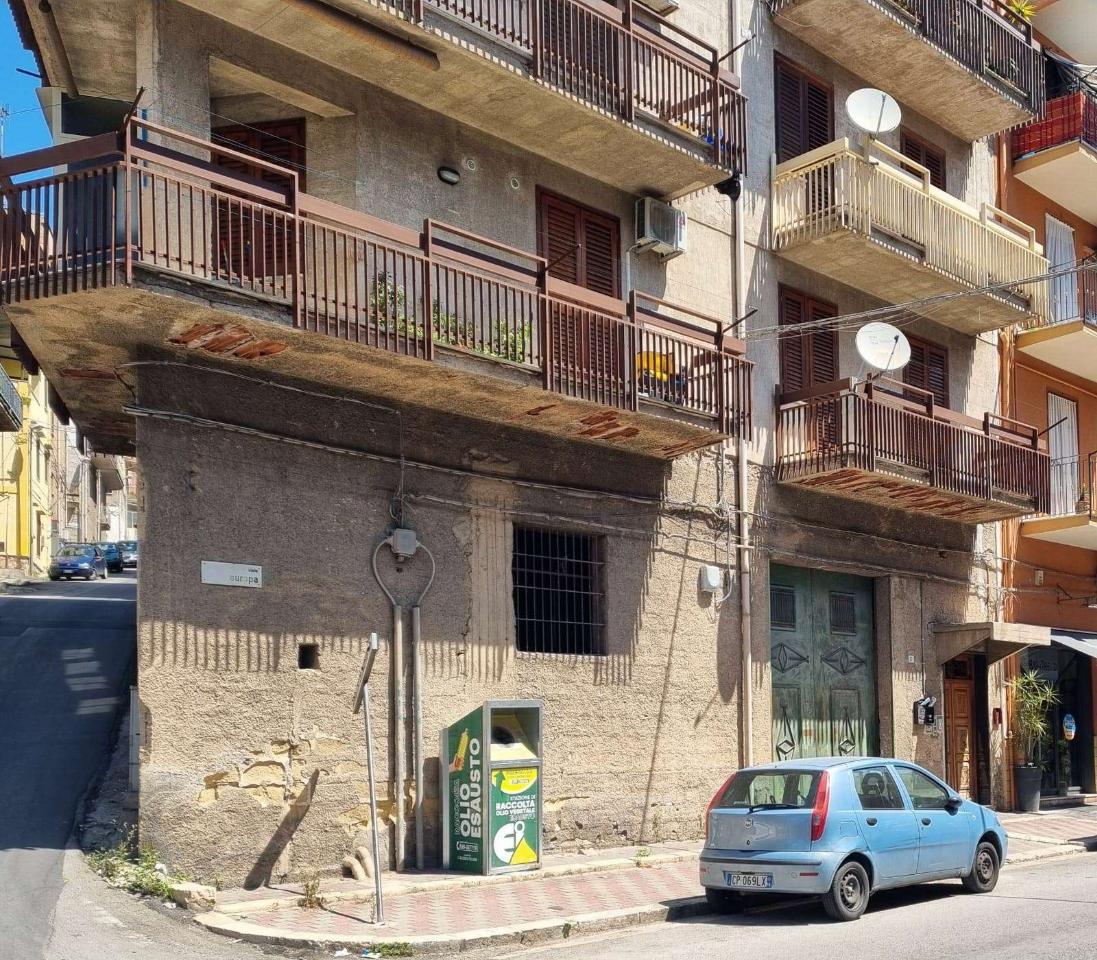 Magazzino in Viale Europa, Misilmeri, {3} - Foto 2