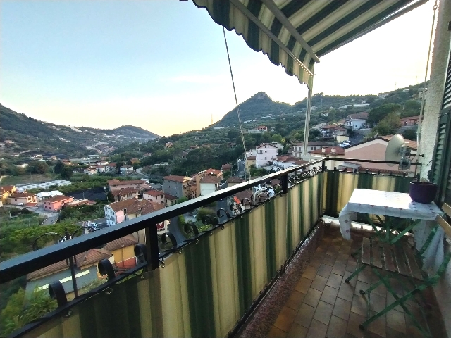 Vierzimmerwohnung in Strada San Sinforiano, San Biagio della Cima - Foto 1