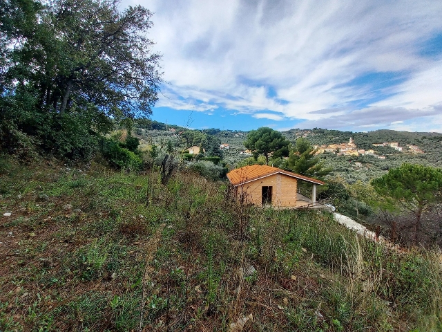 Villa in Via Sant'Agata, Imperia - Foto 1