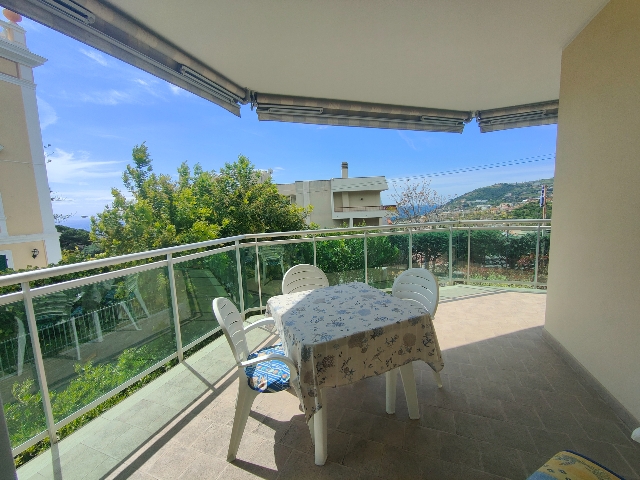 Bilocale in Via Privata Serenella 34, Sanremo - Foto 1