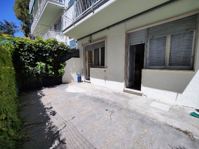 2-room flat in Corso Regina Margherita 31, Ospedaletti - Photo 1