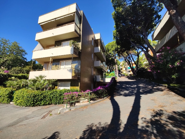 Zweizimmerwohnung in Corso Guglielmo Marconi 86, Sanremo - Foto 1