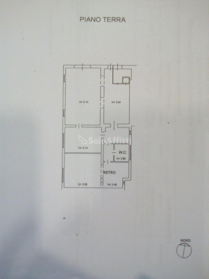 Ufficio in , Montecassiano, {3} - Foto 1