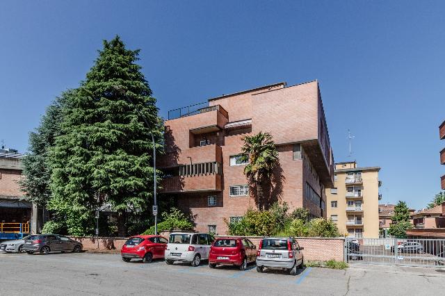 Penthouse in Via Wolfgang Goethe 11, Bologna - Photo 1