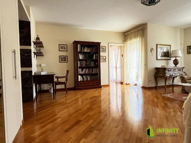 4-room flat in Via Cilea 16, Matera - Photo 1