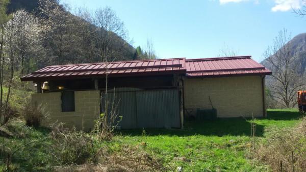 Azienda agricola in Via Moss, Val Masino, {3} - Foto 2