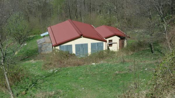 Azienda agricola in Via Moss, Val Masino, {3} - Foto 1