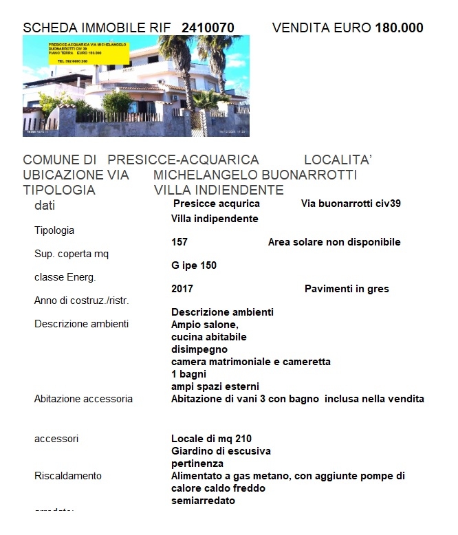 immagine annuncio 1 di 2