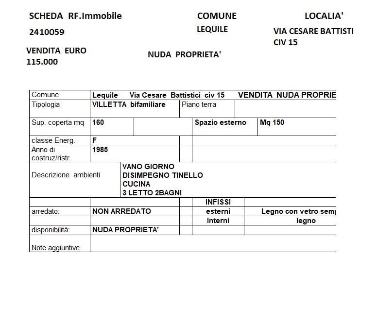 immagine annuncio 1 di 12