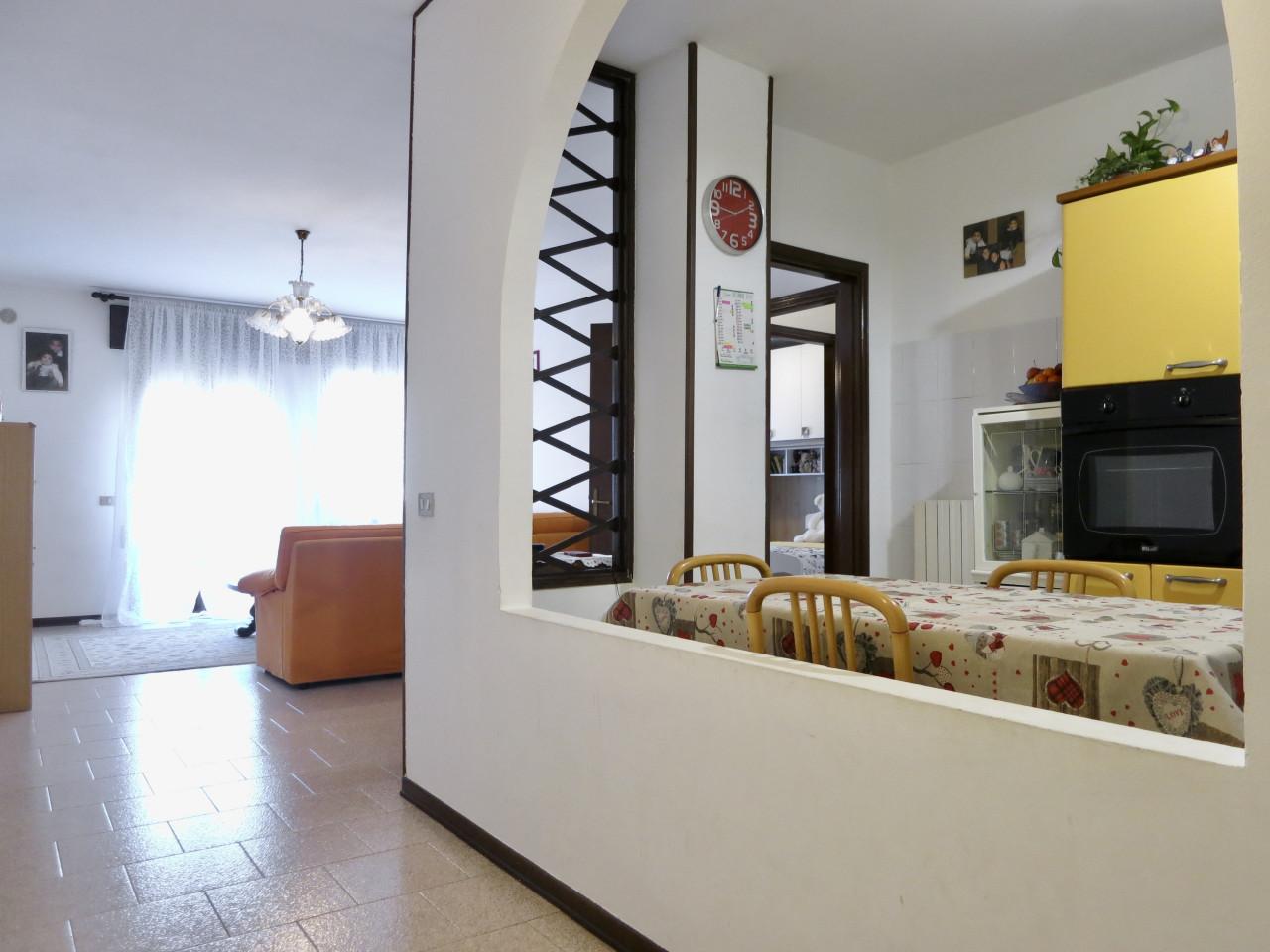 Appartamento in vendita a Solesino