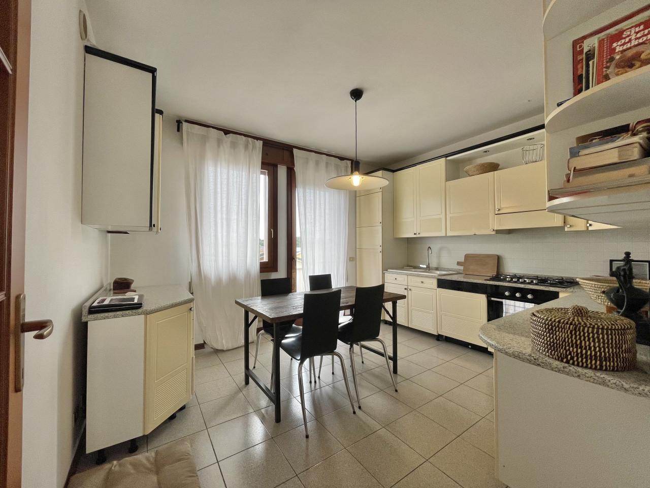 Appartamento in vendita a Solesino