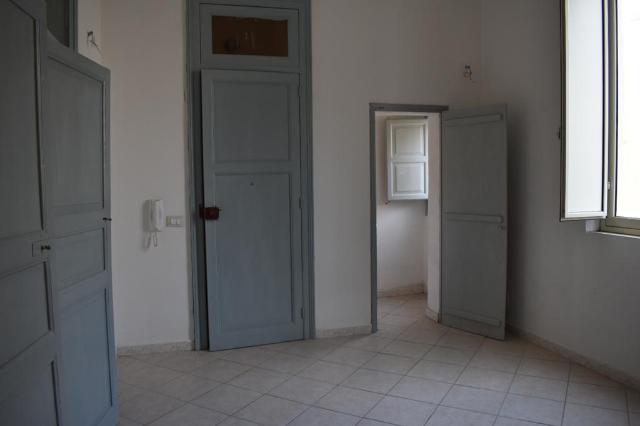 3-room flat in Via Felice Giuseppe 2, Trapani - Photo 1