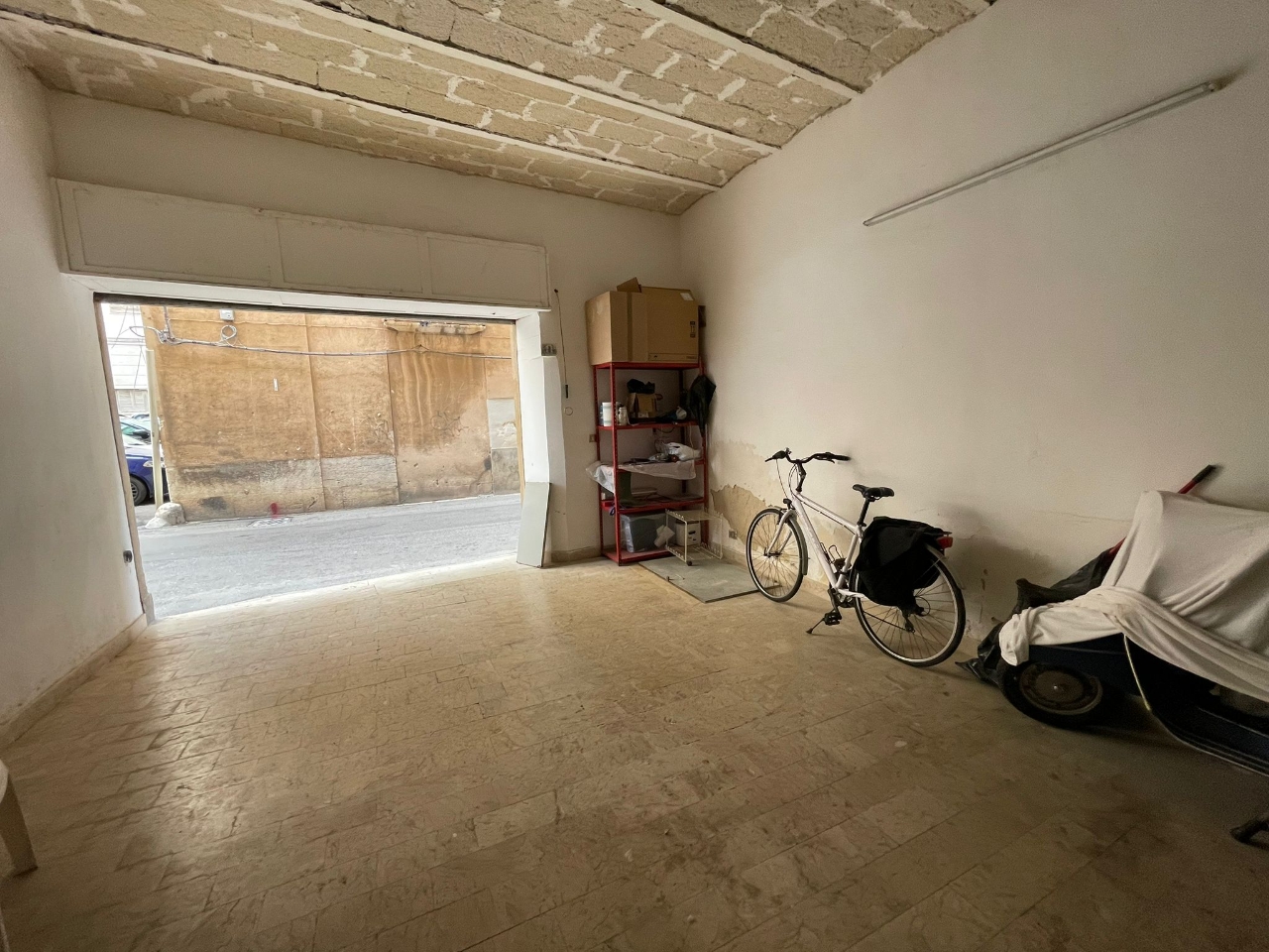 Garage - Posto auto in vendita a Trapani