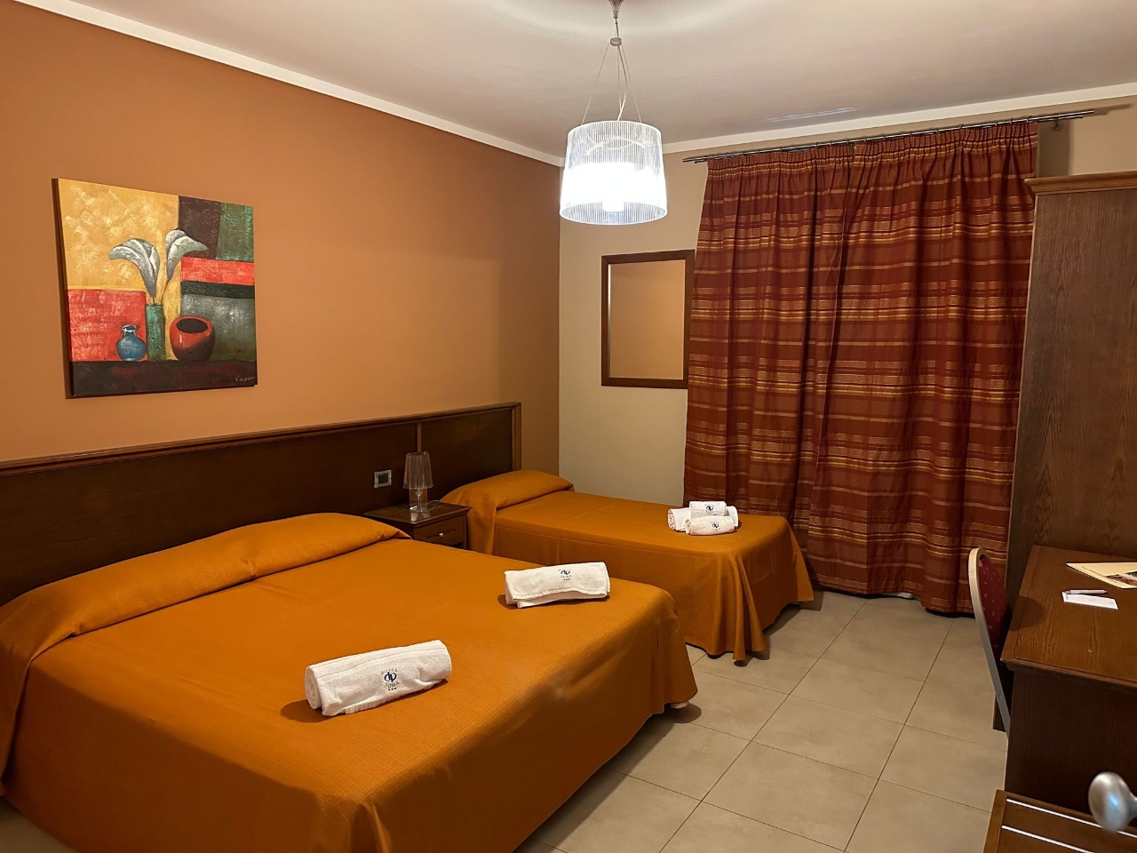 Hotel in Via Roma 103, Custonaci, {3} - Foto 1