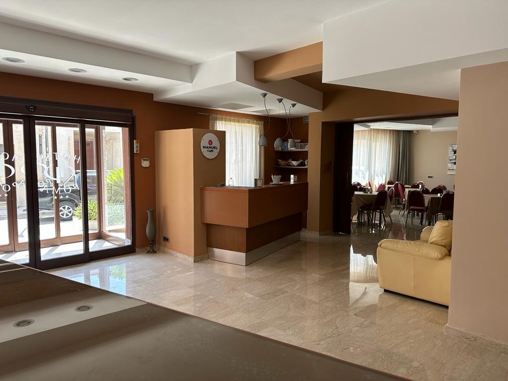 Hotel in Via Roma 103, Custonaci, {3} - Foto 2