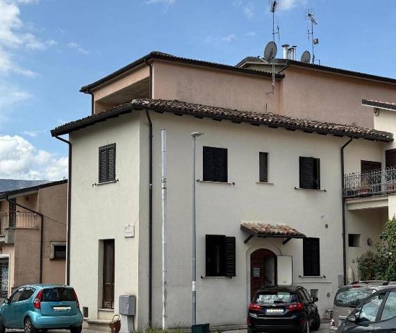 Einfamilienhaus in {3}, Piazza della Concezione - Foto 1