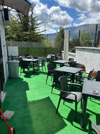 Ristorante in Via del Gran Sasso 2, L'Aquila, {3} - Foto 2
