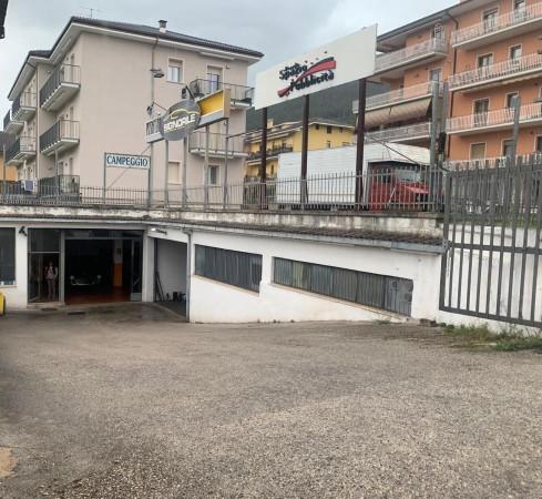 Negozio in Via San Raniero, L'Aquila, {3} - Foto 2