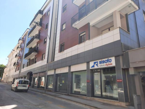 Negozio in Via 20 Settemb, L'Aquila, {3} - Foto 2