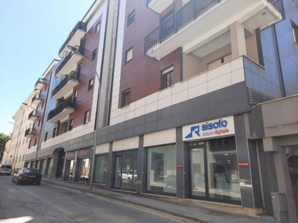 Negozio in Via 20 Settemb, L'Aquila, {3} - Foto 1