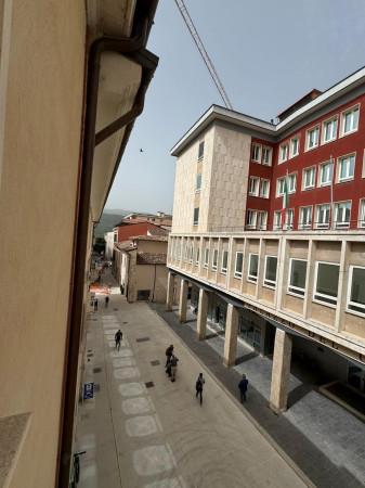 Ufficio in Corso Federico II, L'Aquila, {3} - Foto 2