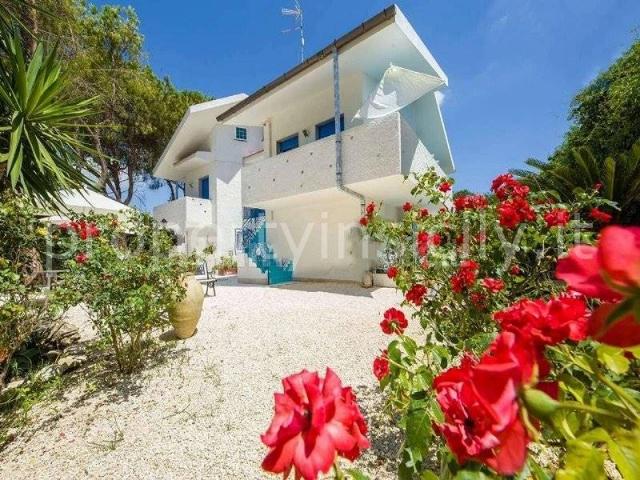 Villa in Via Senigallia, Siracusa - Foto 1