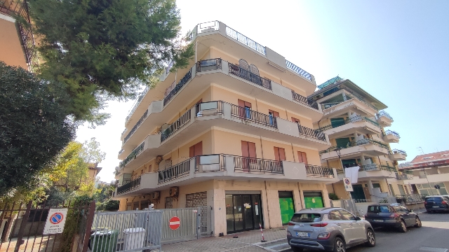 Appartamento in Via Giovanni Pascoli 5, Silvi - Foto 1