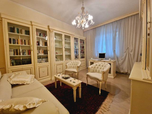 3-room flat in {3}, Via Alberto Mario - Photo 1