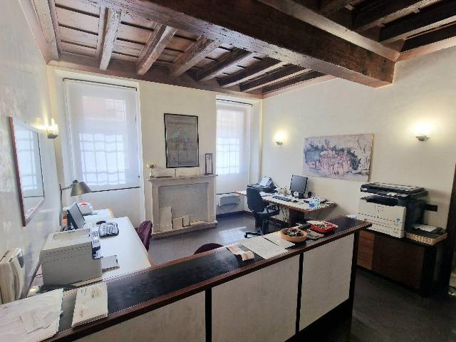 Shared office in Via Giovanni Arrivabene, Mantova - Photo 1