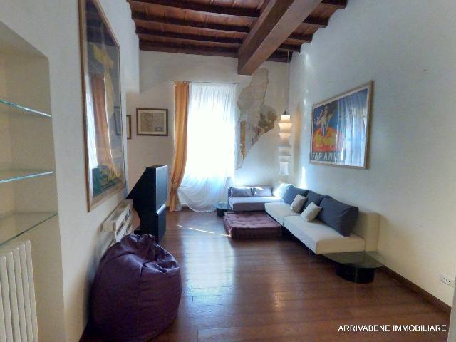 4-room flat in {3}, Via Gaetano Benzoni - Photo 1