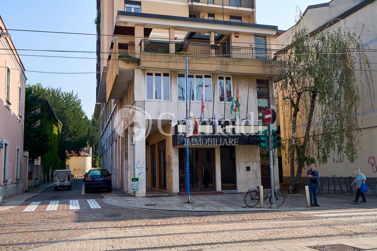 Albergo in Via Libertà 1, Cinisello Balsamo - Foto 1
