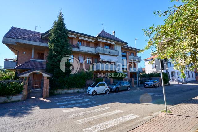 3-room flat in Camnasio 5, Desio - Photo 1