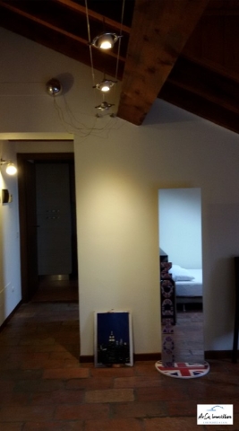 Einzimmerwohnung in Via Lodivecchio, Lodi - Foto 1