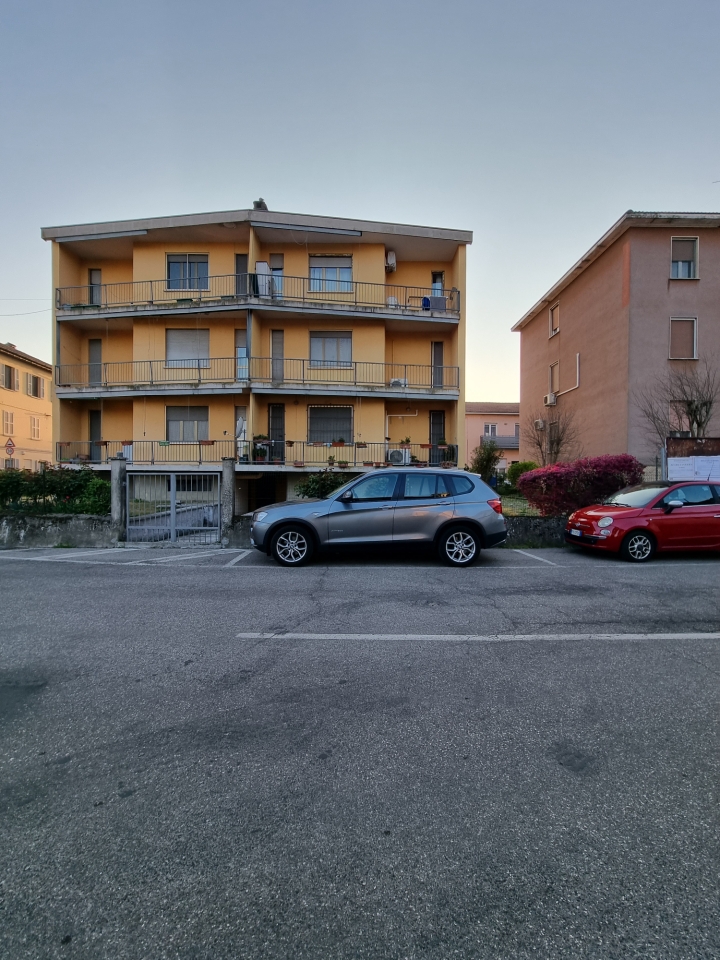 Appartamento in vendita a San Martino In Strada