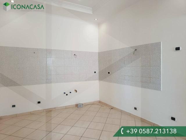 4-room flat in Via Tosco Romagnola 15c, Calcinaia - Photo 1