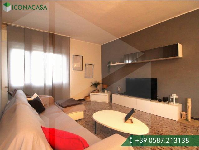 Apartament in Via della Bianca, Pontedera - Photo 1